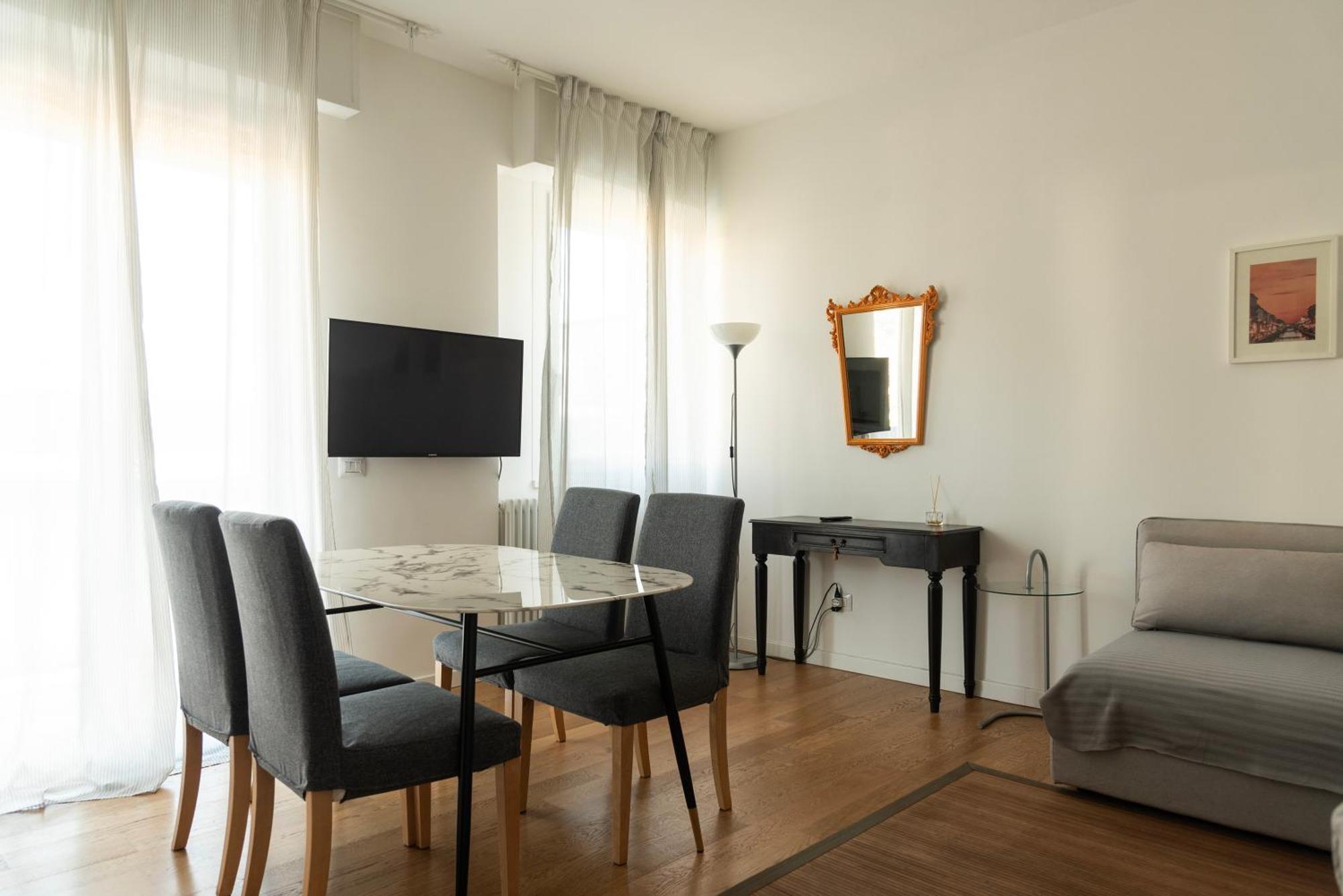 Youhosty - Soderini 25 Milano Exteriör bild
