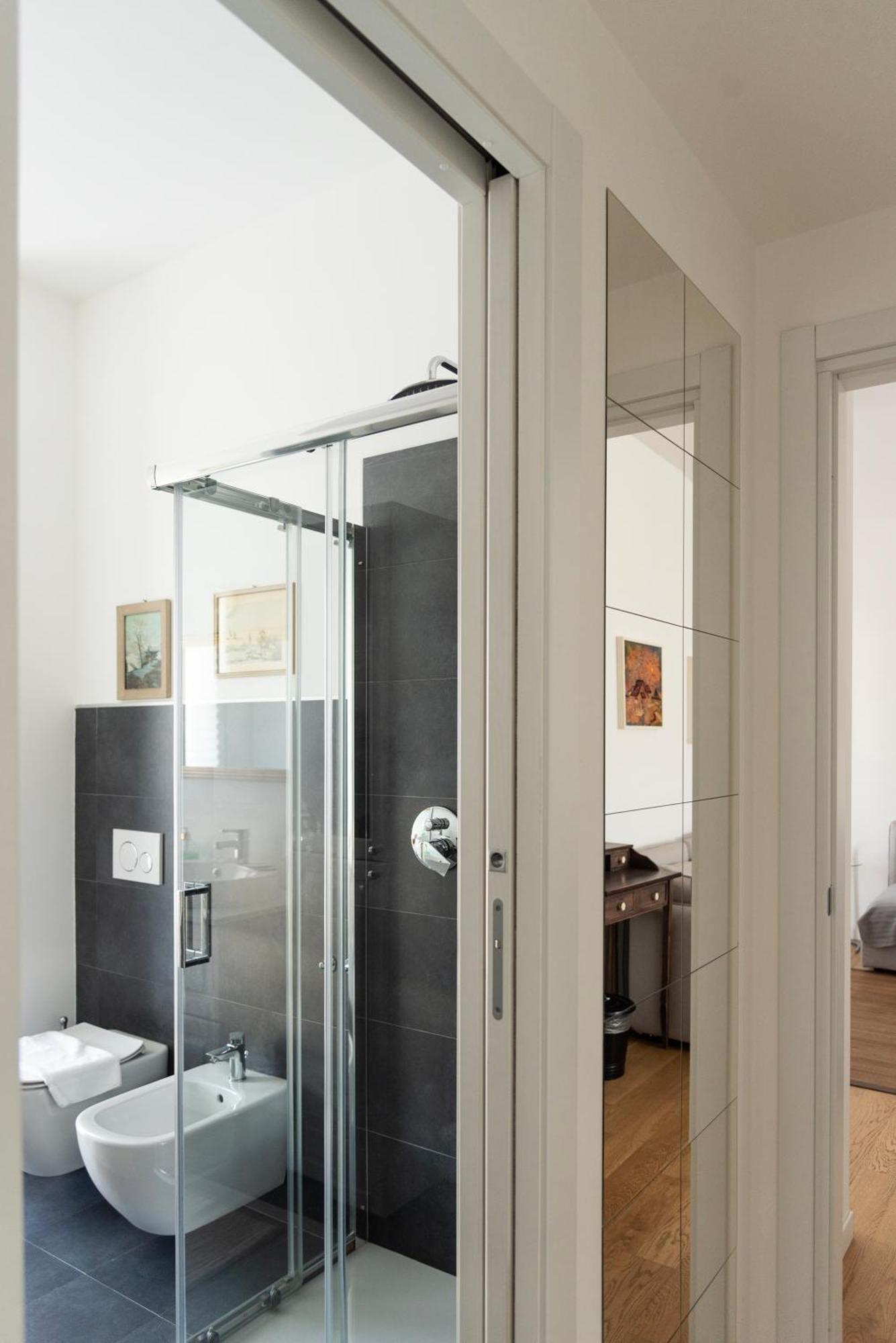 Youhosty - Soderini 25 Milano Exteriör bild