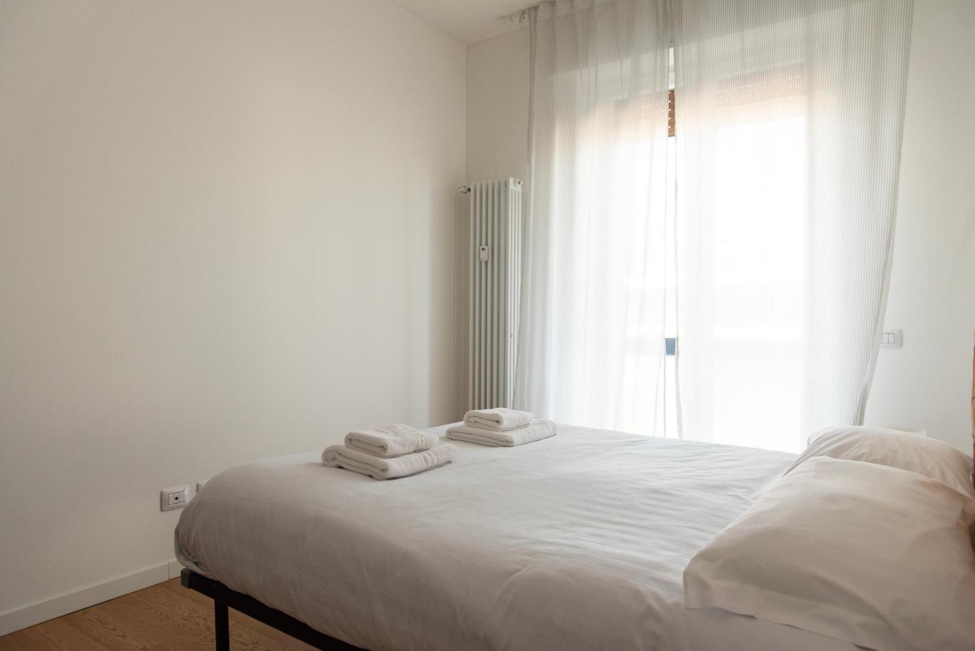 Youhosty - Soderini 25 Milano Exteriör bild